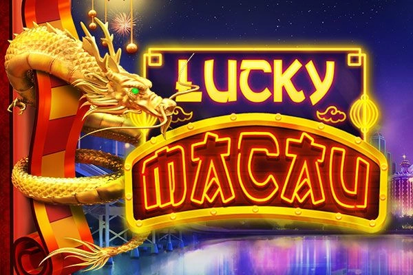 Lucky Macau 2