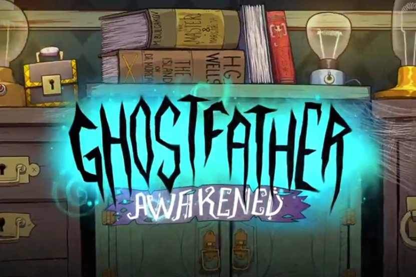 Ghost Father Awakened