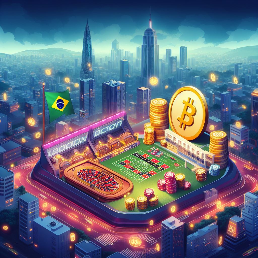 Descubra 11tt: A Principal Plataforma de Apostas no Brasil