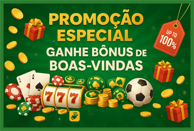 11tt bônus 2025 incluindo boas-vindas e promoções