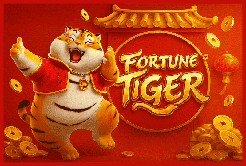 Jogo Tiger Ox Mouse da 11tt.